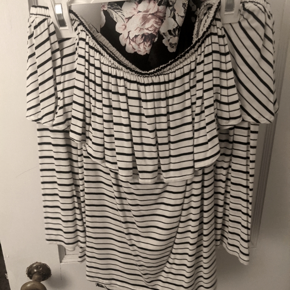 American eagle long sleeve top